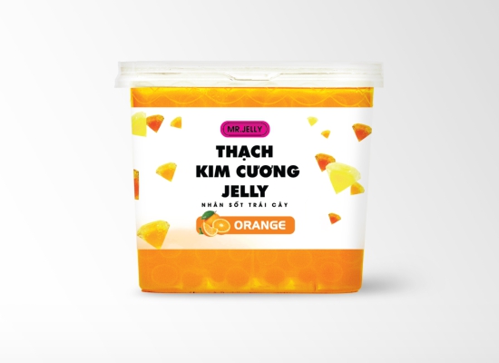 Thạch Kim Cương OHLA