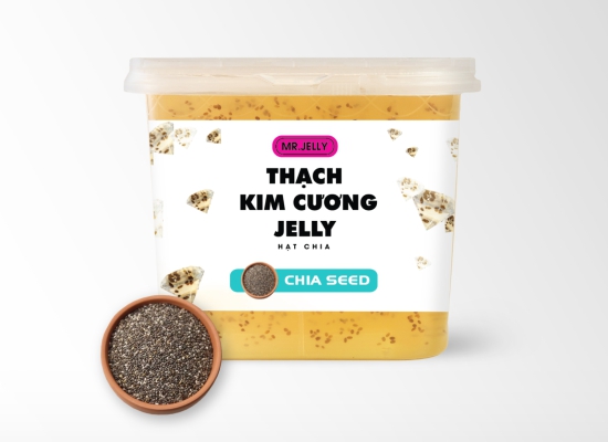 Thạch Kim Cương OHLA