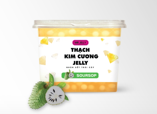 Thạch Kim Cương OHLA