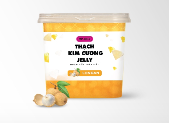 Thạch Kim Cương OHLA