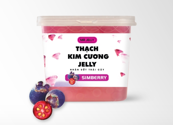 Thạch Kim Cương OHLA