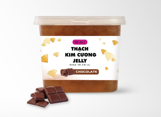 Thạch Kim Cương OHLA