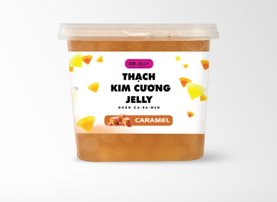 Thạch Kim Cương OHLA