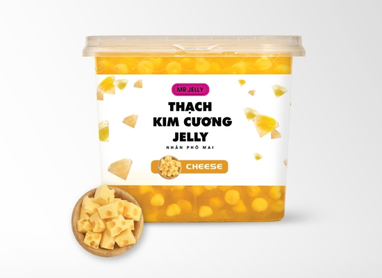 Thạch Kim Cương OHLA
