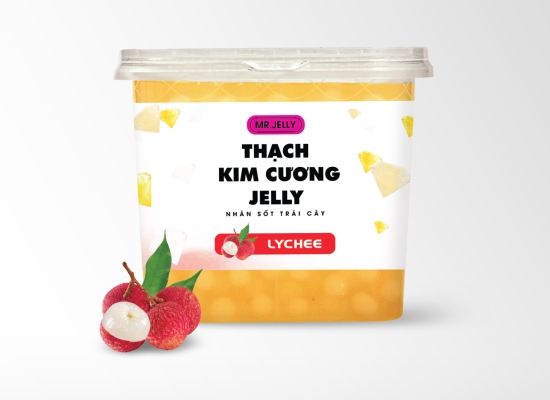 Thạch Kim Cương OHLA