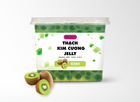 Thạch Kim Cương OHLA