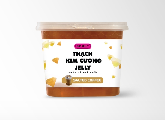 Thạch Kim Cương OHLA