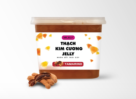 Thạch Kim Cương OHLA