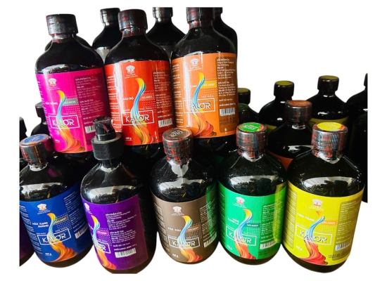 Màu Thực Phẩm Nhât Hương 500g 