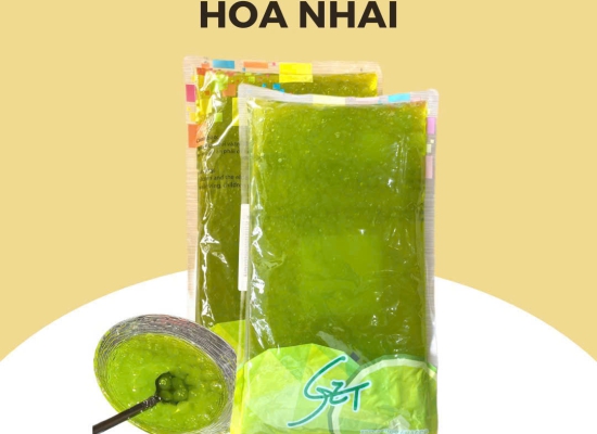 TRÂN CHÂU 3Q GET