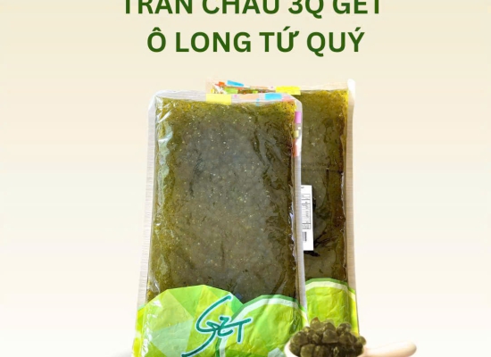 TRÂN CHÂU 3Q GET